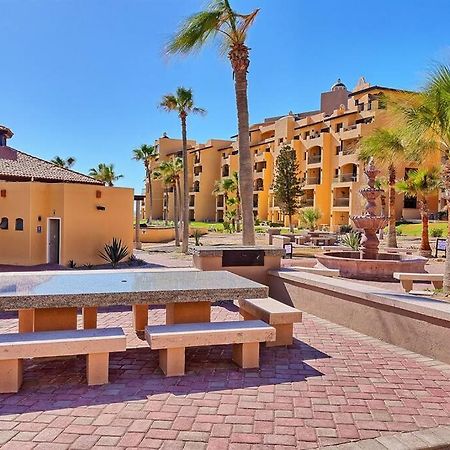Princesa Resort D108*Sandy Beach*Ground Floor*Huge Puerto Peñasco Εξωτερικό φωτογραφία