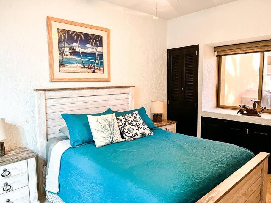 Princesa Resort D108*Sandy Beach*Ground Floor*Huge Puerto Peñasco Εξωτερικό φωτογραφία