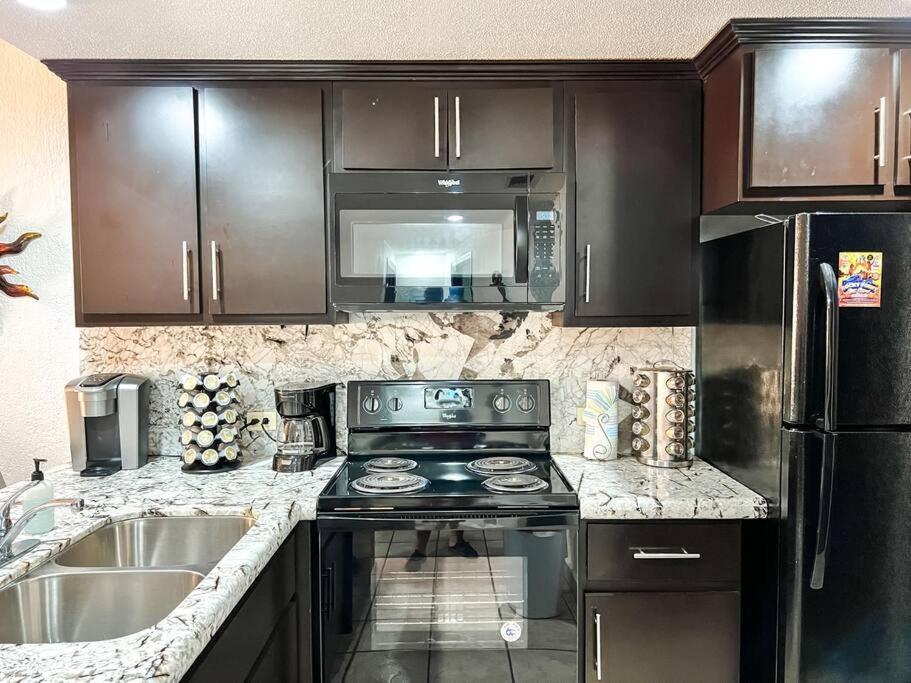 Princesa Resort D108*Sandy Beach*Ground Floor*Huge Puerto Peñasco Εξωτερικό φωτογραφία