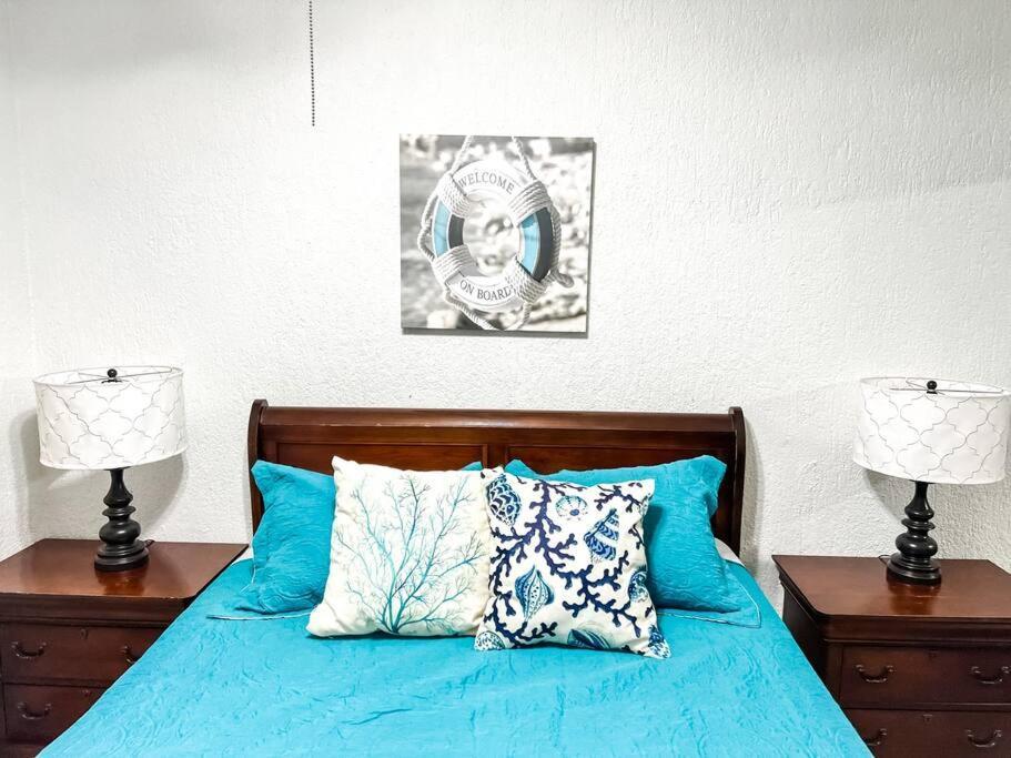 Princesa Resort D108*Sandy Beach*Ground Floor*Huge Puerto Peñasco Εξωτερικό φωτογραφία