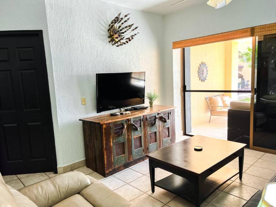Princesa Resort D108*Sandy Beach*Ground Floor*Huge Puerto Peñasco Εξωτερικό φωτογραφία