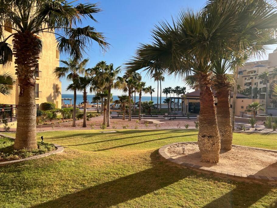 Princesa Resort D108*Sandy Beach*Ground Floor*Huge Puerto Peñasco Εξωτερικό φωτογραφία