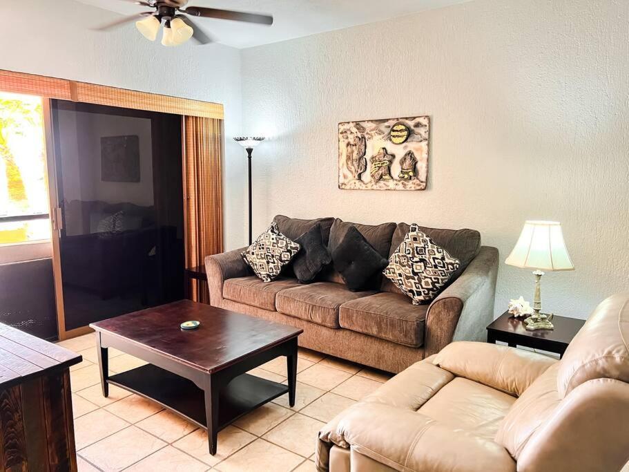 Princesa Resort D108*Sandy Beach*Ground Floor*Huge Puerto Peñasco Εξωτερικό φωτογραφία