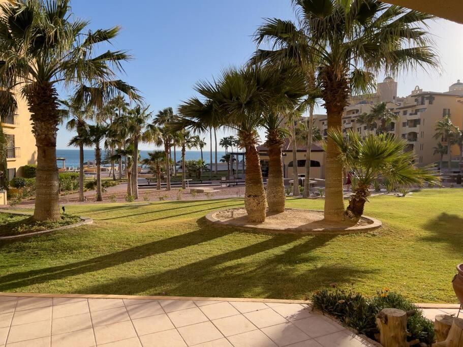 Princesa Resort D108*Sandy Beach*Ground Floor*Huge Puerto Peñasco Εξωτερικό φωτογραφία