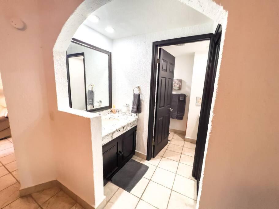 Princesa Resort D108*Sandy Beach*Ground Floor*Huge Puerto Peñasco Εξωτερικό φωτογραφία