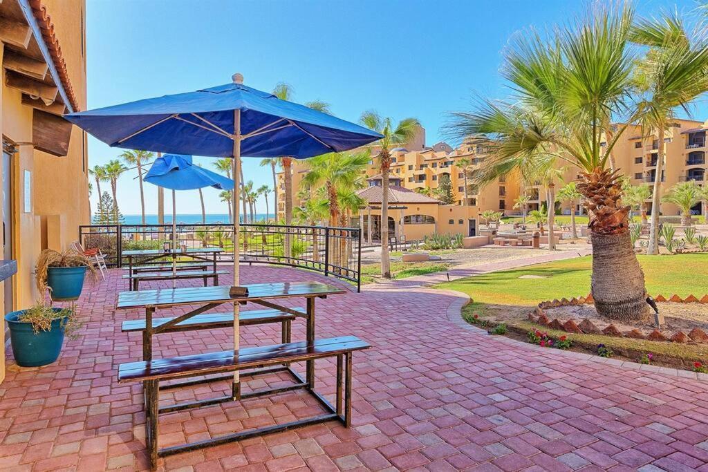 Princesa Resort D108*Sandy Beach*Ground Floor*Huge Puerto Peñasco Εξωτερικό φωτογραφία