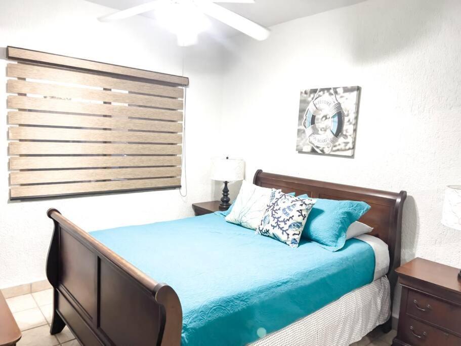 Princesa Resort D108*Sandy Beach*Ground Floor*Huge Puerto Peñasco Εξωτερικό φωτογραφία