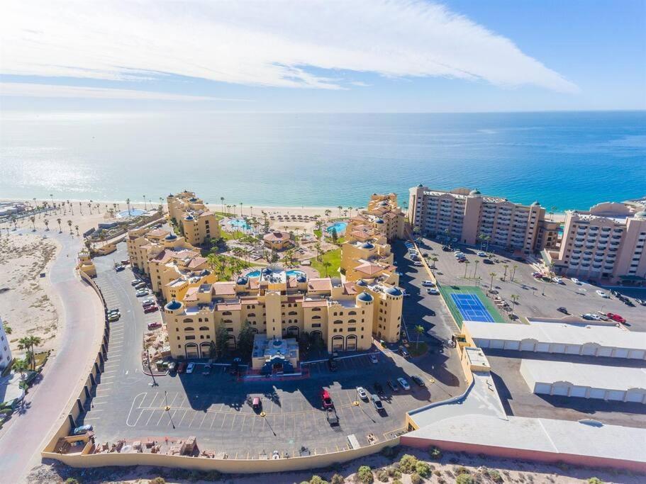 Princesa Resort D108*Sandy Beach*Ground Floor*Huge Puerto Peñasco Εξωτερικό φωτογραφία