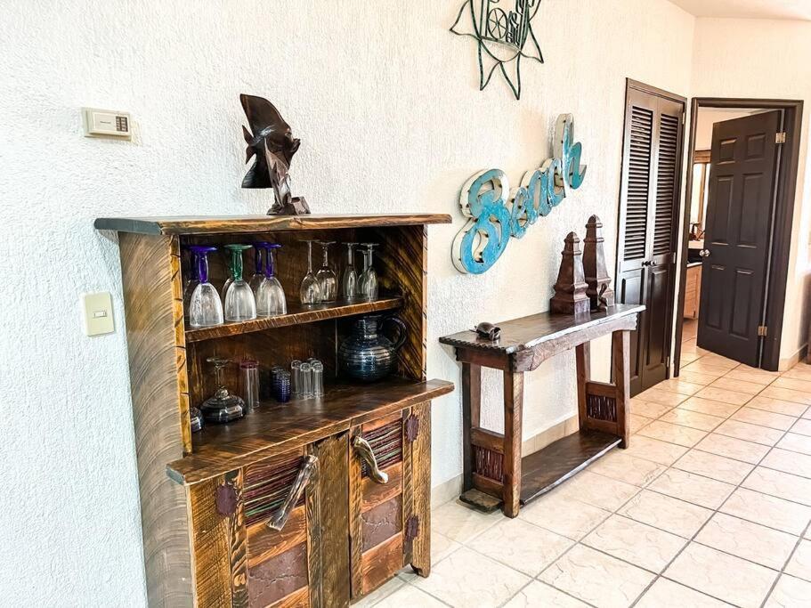 Princesa Resort D108*Sandy Beach*Ground Floor*Huge Puerto Peñasco Εξωτερικό φωτογραφία