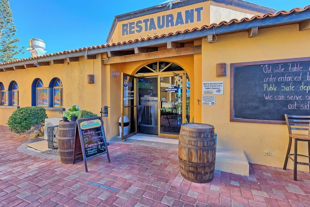 Princesa Resort D108*Sandy Beach*Ground Floor*Huge Puerto Peñasco Εξωτερικό φωτογραφία