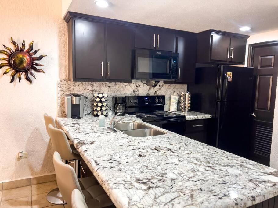 Princesa Resort D108*Sandy Beach*Ground Floor*Huge Puerto Peñasco Εξωτερικό φωτογραφία