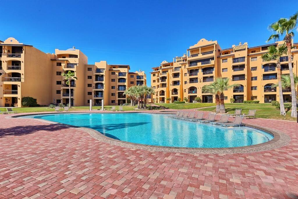 Princesa Resort D108*Sandy Beach*Ground Floor*Huge Puerto Peñasco Εξωτερικό φωτογραφία