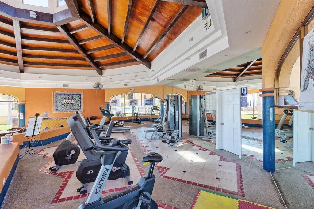 Princesa Resort D108*Sandy Beach*Ground Floor*Huge Puerto Peñasco Εξωτερικό φωτογραφία