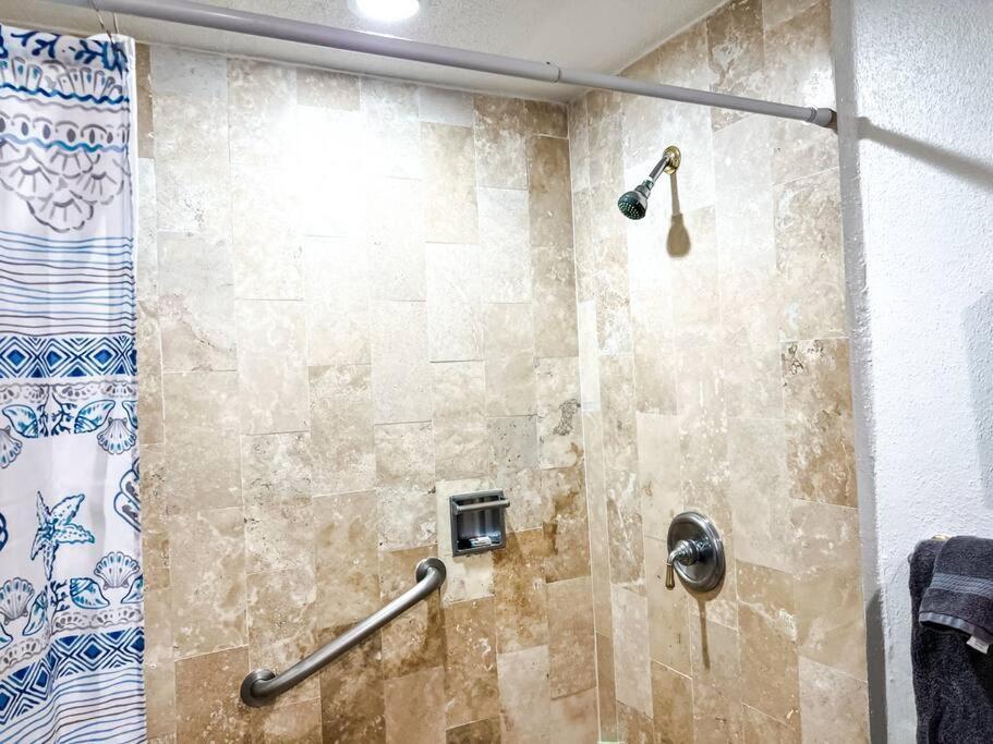 Princesa Resort D108*Sandy Beach*Ground Floor*Huge Puerto Peñasco Εξωτερικό φωτογραφία