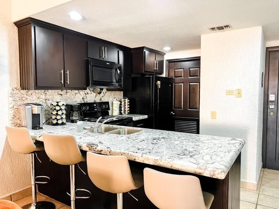Princesa Resort D108*Sandy Beach*Ground Floor*Huge Puerto Peñasco Εξωτερικό φωτογραφία