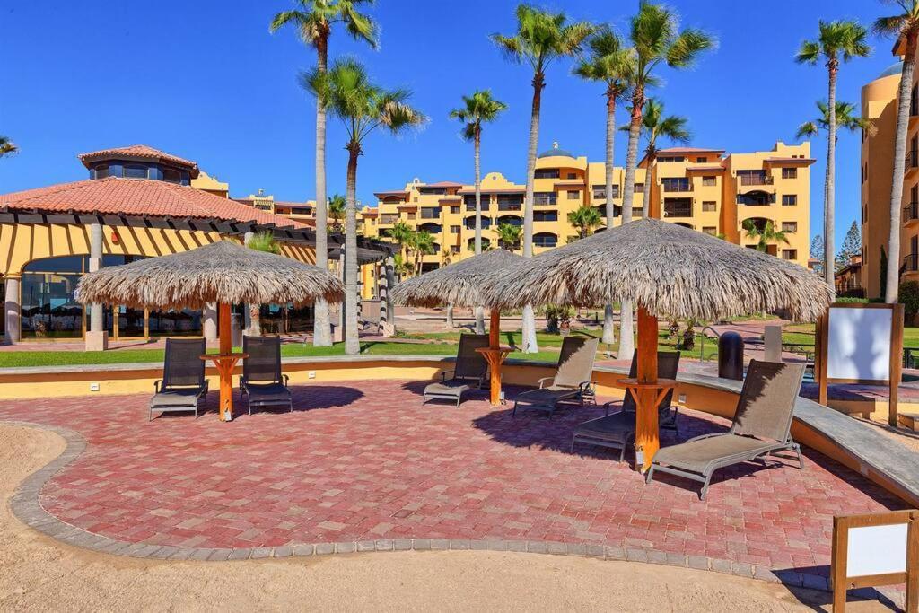 Princesa Resort D108*Sandy Beach*Ground Floor*Huge Puerto Peñasco Εξωτερικό φωτογραφία