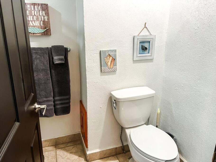 Princesa Resort D108*Sandy Beach*Ground Floor*Huge Puerto Peñasco Εξωτερικό φωτογραφία
