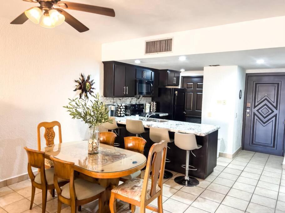 Princesa Resort D108*Sandy Beach*Ground Floor*Huge Puerto Peñasco Εξωτερικό φωτογραφία