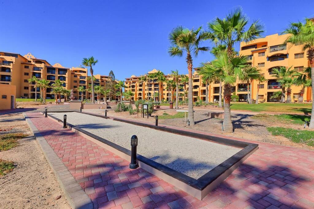 Princesa Resort D108*Sandy Beach*Ground Floor*Huge Puerto Peñasco Εξωτερικό φωτογραφία