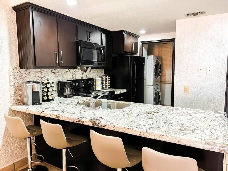 Princesa Resort D108*Sandy Beach*Ground Floor*Huge Puerto Peñasco Εξωτερικό φωτογραφία