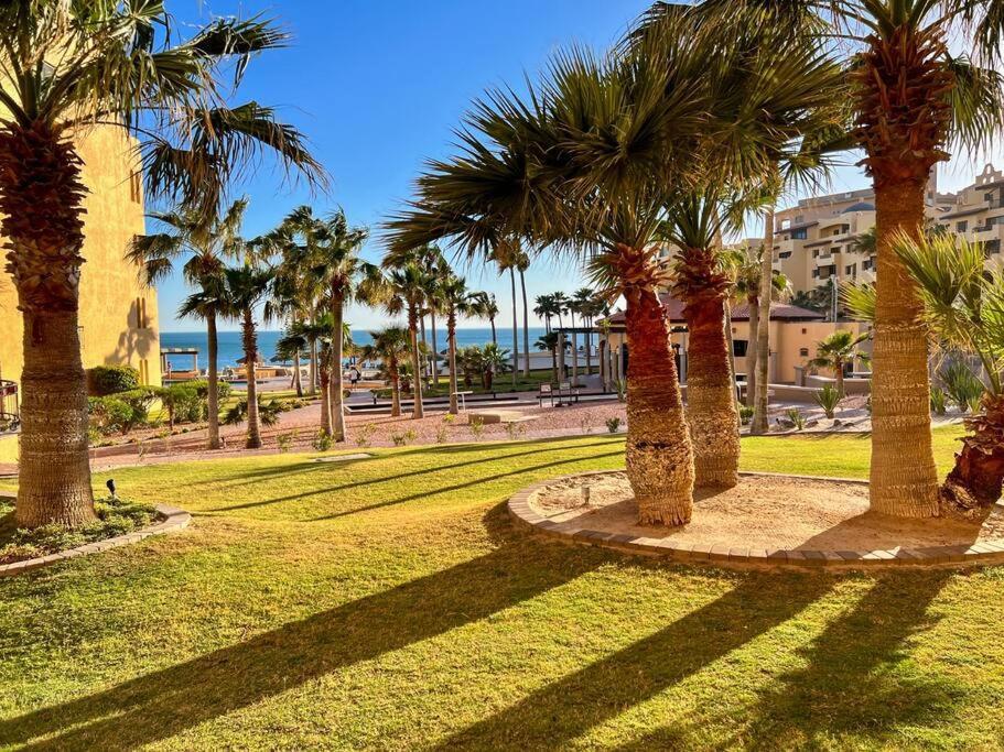 Princesa Resort D108*Sandy Beach*Ground Floor*Huge Puerto Peñasco Εξωτερικό φωτογραφία