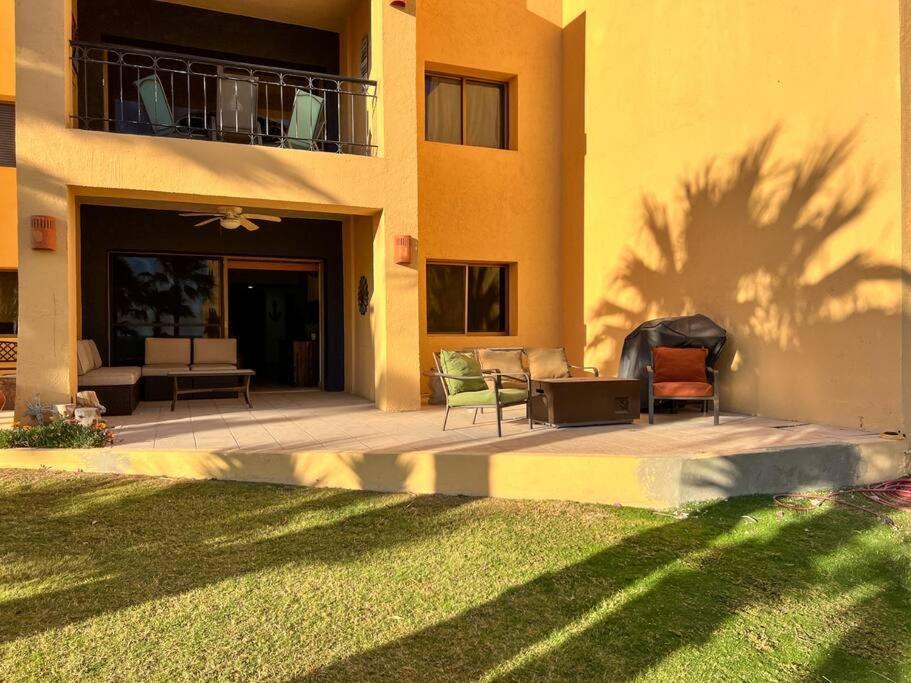 Princesa Resort D108*Sandy Beach*Ground Floor*Huge Puerto Peñasco Εξωτερικό φωτογραφία