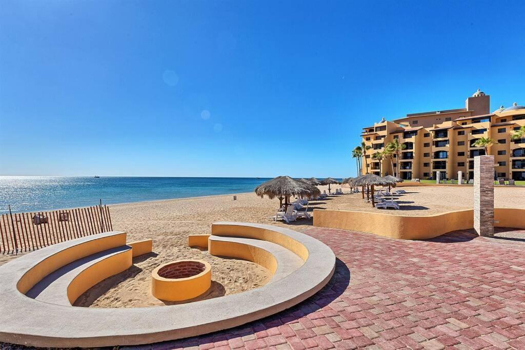 Princesa Resort D108*Sandy Beach*Ground Floor*Huge Puerto Peñasco Εξωτερικό φωτογραφία