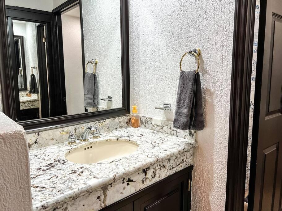 Princesa Resort D108*Sandy Beach*Ground Floor*Huge Puerto Peñasco Εξωτερικό φωτογραφία