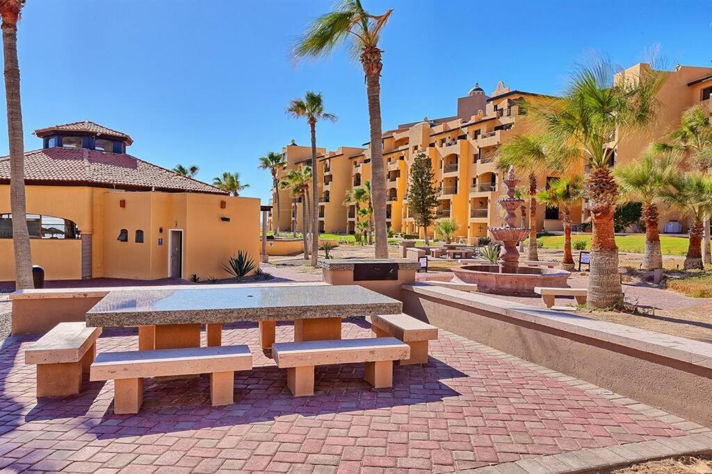 Princesa Resort D108*Sandy Beach*Ground Floor*Huge Puerto Peñasco Εξωτερικό φωτογραφία