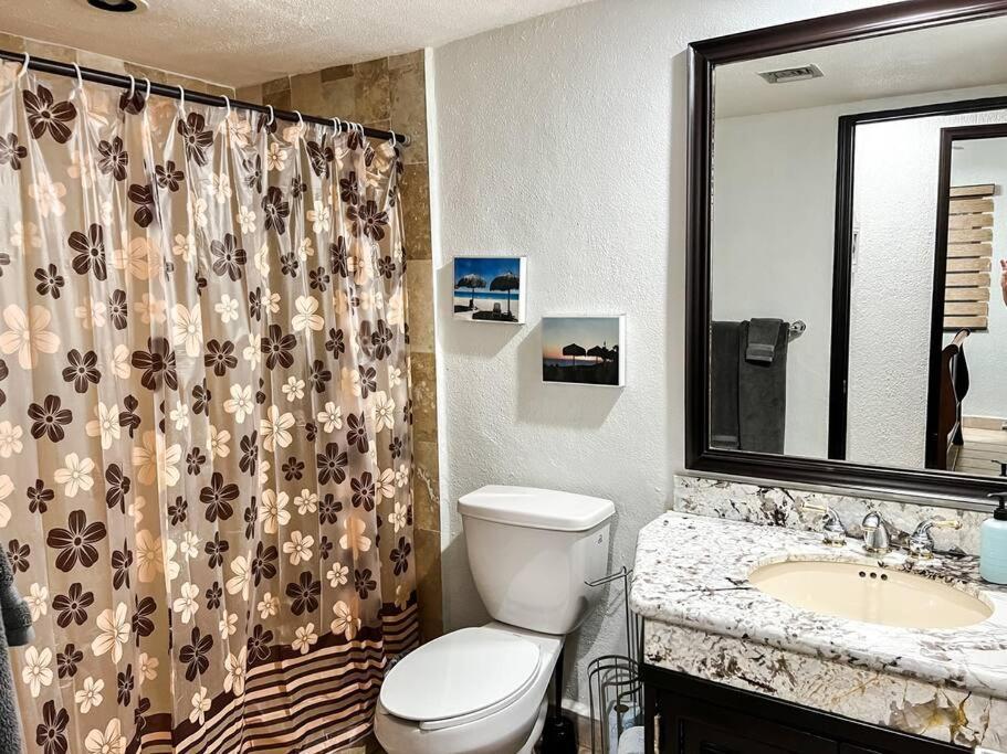 Princesa Resort D108*Sandy Beach*Ground Floor*Huge Puerto Peñasco Εξωτερικό φωτογραφία