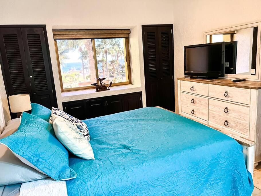 Princesa Resort D108*Sandy Beach*Ground Floor*Huge Puerto Peñasco Εξωτερικό φωτογραφία