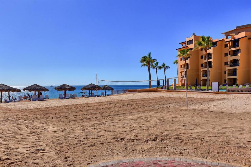 Princesa Resort D108*Sandy Beach*Ground Floor*Huge Puerto Peñasco Εξωτερικό φωτογραφία